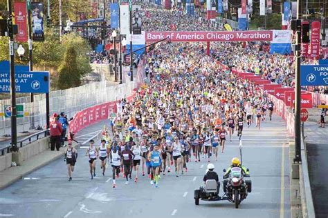 chicago marathon 2021 results|Results and Highlights From the Last Year’s Chicago Marathon.